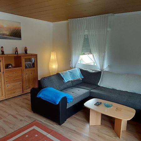 Monteurwohnung In וארסטיין מראה חיצוני תמונה