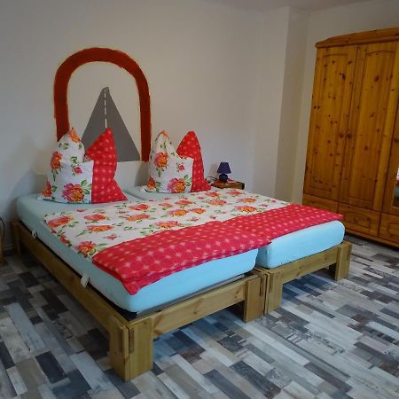 Monteurwohnung In וארסטיין מראה חיצוני תמונה